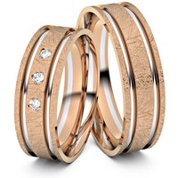 🦚 Modell TR385 333er Rotgold-Weißgold – 38527 🦚 Modell TR385 333er Rotgold-Weißgold – 38527