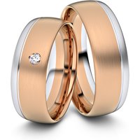 🦚 Modell TR228 585er Rotgold-Weißgold – 32714 🦚 Modell TR228 585er Rotgold-Weißgold – 32714