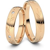 🦚 Modell TR232 Floral 333er Roségold – 50155 🦚 Modell TR232 Floral 333er Roségold – 50155