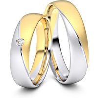 🦚 Modell TR205 585er Gelbgold-Weißgold – 31881 🦚 Modell TR205 585er Gelbgold-Weißgold – 31881