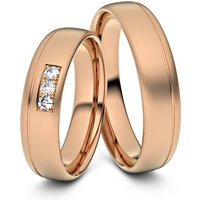 🦚 Modell TR372 585er Rotgold – 38021 🦚 Modell TR372 585er Rotgold – 38021