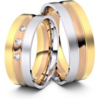 🦚 Modell TR387 585er Gelbgold-Weissgold-Rotgold – 43754 🦚 Modell TR387 585er Gelbgold-Weissgold-Rotgold – 43754