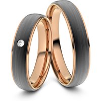 🦚 Modell TR380 585er Rotgold-Carbon – 81959 🦚 Modell TR380 585er Rotgold-Carbon – 81959