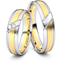 🦚 Modell TR219 585er Gelbgold-Weißgold – 32378 🦚 Modell TR219 585er Gelbgold-Weißgold – 32378