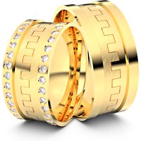 🦚 Modell TR333 750er Gelbgold – 36458 🦚 Modell TR333 750er Gelbgold – 36458