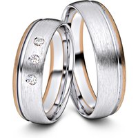 🦚 Modell TR363 750er Weißgold-Rotgold – 37674 🦚 Modell TR363 750er Weißgold-Rotgold – 37674