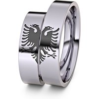 🦚 Modell TR374 Albanien Adler 950er Palladium – 50900 🦚 Modell TR374 Albanien Adler 950er Palladium – 50900