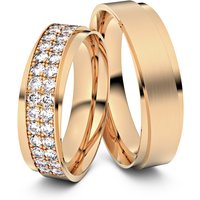 🦚 Modell TR181 Luxury Twist 333er Roségold – 31121 🦚 Modell TR181 Luxury Twist 333er Roségold – 31121