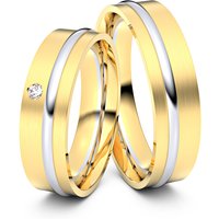 🦚 Modell TR224 333er Gelbgold-Weißgold – 32525 🦚 Modell TR224 333er Gelbgold-Weißgold – 32525