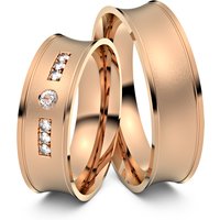 🦚 Modell TR325 585er Rotgold – 36265 🦚 Modell TR325 585er Rotgold – 36265