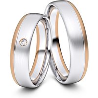 🦚 Modell TR372 750er Weißgold-Rotgold – 37945 🦚 Modell TR372 750er Weißgold-Rotgold – 37945