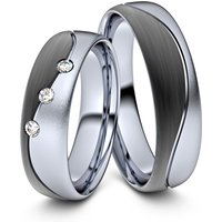 🦚 Modell TR111 Wellen Fuge 950er Platin-Carbon – 81951 🦚 Modell TR111 Wellen Fuge 950er Platin-Carbon – 81951