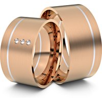 🦚 Modell TR336 585er Rotgold-Weißgold – 36588 🦚 Modell TR336 585er Rotgold-Weißgold – 36588