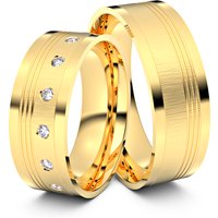 🦚 Modell TR166 750er Gelbgold – 30512 🦚 Modell TR166 750er Gelbgold – 30512