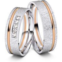 🦚 Modell TR268 333er Weißgold-Rotgold – 34463 🦚 Modell TR268 333er Weißgold-Rotgold – 34463