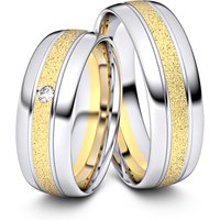 🦚 Modell TR161 333er Weißgold-Gelbgold – 30250 🦚 Modell TR161 333er Weißgold-Gelbgold – 30250