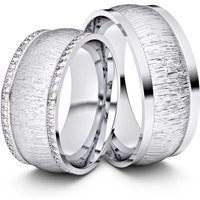 🦚 Modell TR157 750er Weißgold – 30242 🦚 Modell TR157 750er Weißgold – 30242