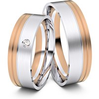 🦚 Modell TR178 750er Rotgold-Weißgold – 30982 🦚 Modell TR178 750er Rotgold-Weißgold – 30982