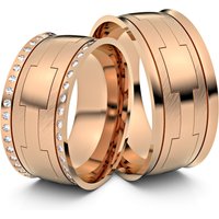 🦚 Modell TR210 585er Rotgold – 32001 🦚 Modell TR210 585er Rotgold – 32001