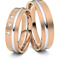 🦚 Modell TR224 750er Rotgold-Weißgold – 32575 🦚 Modell TR224 750er Rotgold-Weißgold – 32575