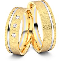 🦚 Modell TR268 333er Gelbgold-Weißgold – 34428 🦚 Modell TR268 333er Gelbgold-Weißgold – 34428