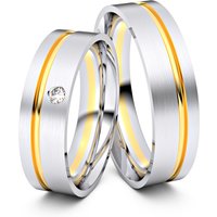 🦚 Modell TR231 333er Weißgold-Gelbgold – 32912 🦚 Modell TR231 333er Weißgold-Gelbgold – 32912