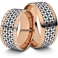 🦚 Modell TR200 585er Rotgold-Weißgold – 31749 🦚 Modell TR200 585er Rotgold-Weißgold – 31749