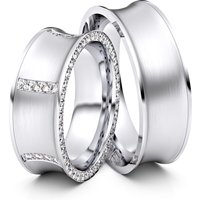 🦚 Modell TR193 585er Weißgold – 31427 🦚 Modell TR193 585er Weißgold – 31427