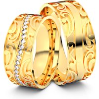 🦚 Modell TR323 585er Gelbgold – 36165 🦚 Modell TR323 585er Gelbgold – 36165