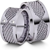 🦚 Modell TR389 585er Palladium – 50766 🦚 Modell TR389 585er Palladium – 50766