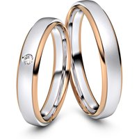 🦚 Modell TR275 750er Weißgold-Rotgold – 34650 🦚 Modell TR275 750er Weißgold-Rotgold – 34650