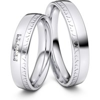 🦚 Modell TR168 Herzkranz 750er Weißgold – 50130 🦚 Modell TR168 Herzkranz 750er Weißgold – 50130