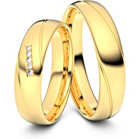 🦚 Modell TR167 585er Gelbgold – 30527 🦚 Modell TR167 585er Gelbgold – 30527