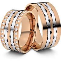 🦚 Modell TR259 333er Rotgold-Weißgold – 34047 🦚 Modell TR259 333er Rotgold-Weißgold – 34047