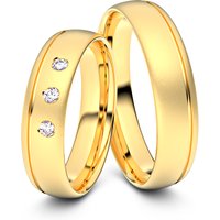 🦚 Modell TR334 750er Gelbgold – 36514 🦚 Modell TR334 750er Gelbgold – 36514