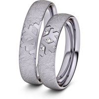 🦚 Modell TR376 Schneeflocke 950er Palladium – 38154 🦚 Modell TR376 Schneeflocke 950er Palladium – 38154