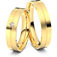 🦚 Modell TR297 585er Gelbgold – 35263 🦚 Modell TR297 585er Gelbgold – 35263