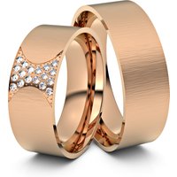 🦚 Modell TR349 585er Rotgold – 37205 🦚 Modell TR349 585er Rotgold – 37205