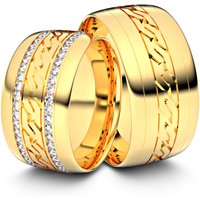 🦚 Modell TR360 585er Gelbgold – 37561 🦚 Modell TR360 585er Gelbgold – 37561