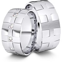 🦚 Modell TR255 585er Weißgold – 33897 🦚 Modell TR255 585er Weißgold – 33897