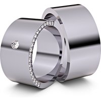 🦚 Modell TR287 585er Palladium – 34986 🦚 Modell TR287 585er Palladium – 34986