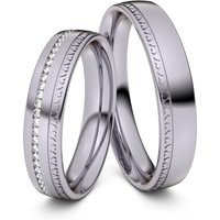 🦚 Modell TR168 Herzkranz 950er Palladium – 50135 🦚 Modell TR168 Herzkranz 950er Palladium – 50135