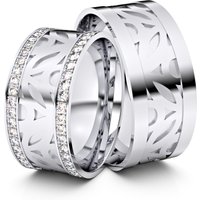 🦚 Modell TR303 585er Weißgold – 35531 🦚 Modell TR303 585er Weißgold – 35531