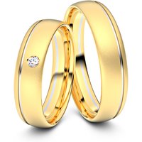 🦚 Modell TR334 750er Gelbgold-Weißgold – 36484 🦚 Modell TR334 750er Gelbgold-Weißgold – 36484