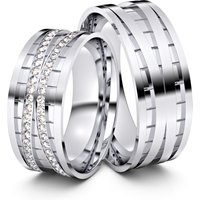 🦚 Modell TR354 585er Weißgold – 37363 🦚 Modell TR354 585er Weißgold – 37363