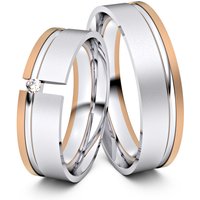 🦚 Modell TR246 750er Weißgold-Rotgold – 33495 🦚 Modell TR246 750er Weißgold-Rotgold – 33495