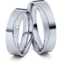 🦚 Modell TR173 Third Moon 950er Platin – 30823 🦚 Modell TR173 Third Moon 950er Platin – 30823