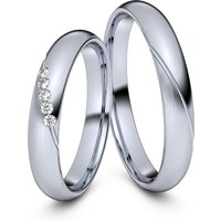 🦚 Modell TR053 Schräge Fuge 950er Platin – 50077 🦚 Modell TR053 Schräge Fuge 950er Platin – 50077