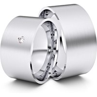 🦚 Modell TR336 333er Weißgold – 36554 🦚 Modell TR336 333er Weißgold – 36554