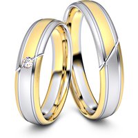 🦚 Modell TR318 333er Gelbgold-Weißgold – 35939 🦚 Modell TR318 333er Gelbgold-Weißgold – 35939